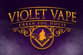 VIOLET Violet Vape | سعر سحبات جاهزة من فيوليت | نكهات توفر لك فيوليت تجربة سحبة مريحة مع مجموعة من النكهات الفاخر