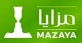 MAZAYA مزايا تسوق معسلات مزايا MAZAYA الأصلية بنكهات فاخرة وجودة عالية لعشاق الشيشة. اكتشف تشكيلة متنوعة من النكهات المميزة مع أفضل الأسعار وخدمة توصيل في اليمن