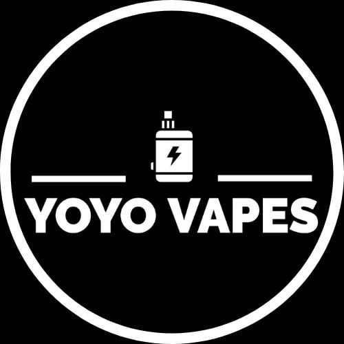 اكتشف تجربة مميزة مع YOYO VAPE | ماركة يويو فيب الشهيرة. يأتي بنكهات متنوعة وأداء قوي، مثالي لعشاق الفيب. احصل عليه الآن بسعر لا يُضاهى!