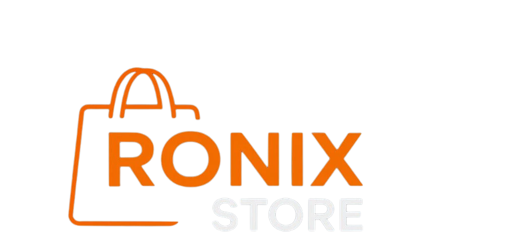 رونكس ستور للتجارة